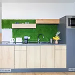 Balatongardens Вилла *