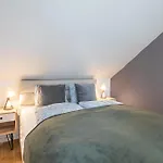 Balatongardens Вилла