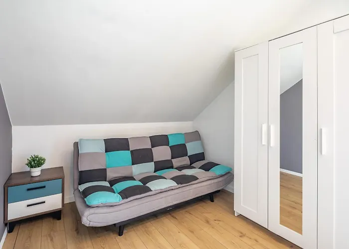 Vila Balatongardens *